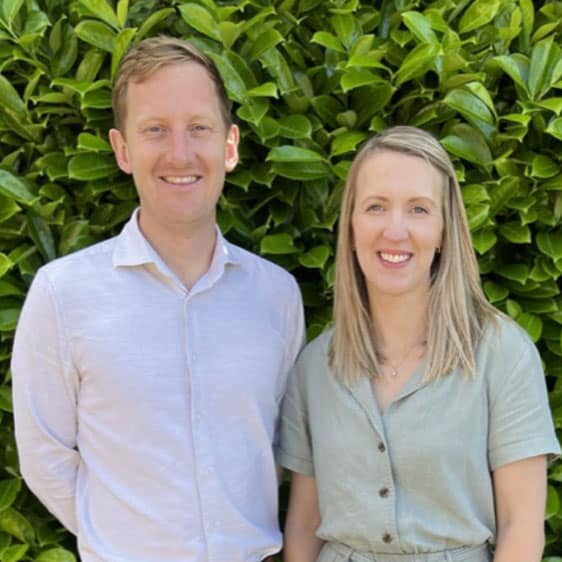 Guardian Angel Carers Banstead Team