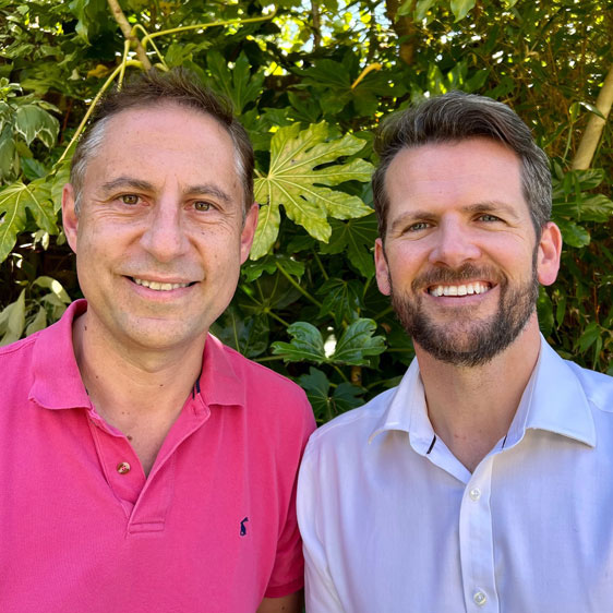 The Eastleigh Guardian Angel Carers owners