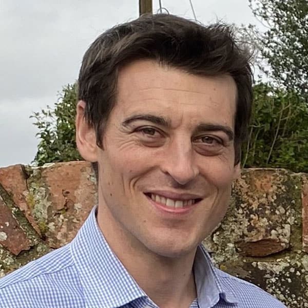 Tim Corry, Guardian Angel Carers Godalming and Guildford