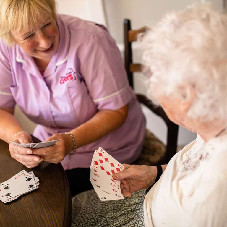 home care lincoln