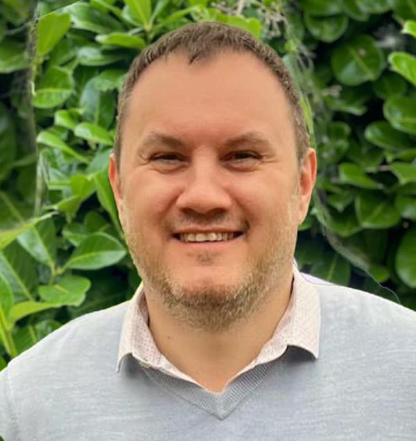 Andy Smith Guardian Angel Carers Newark and Lincoln