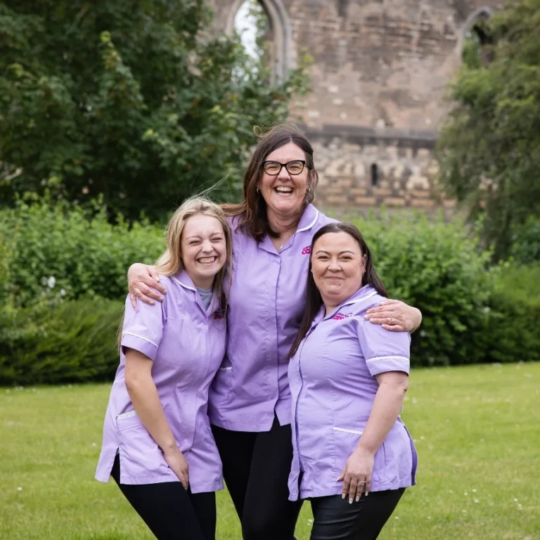 home care Lincolnshire