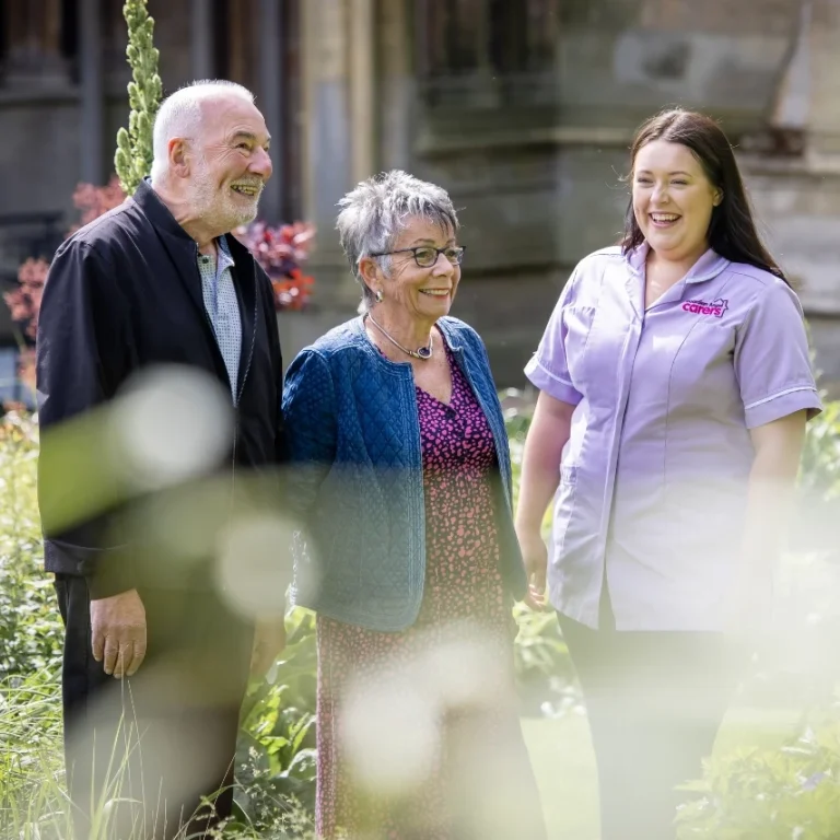 home care Lincolnshire