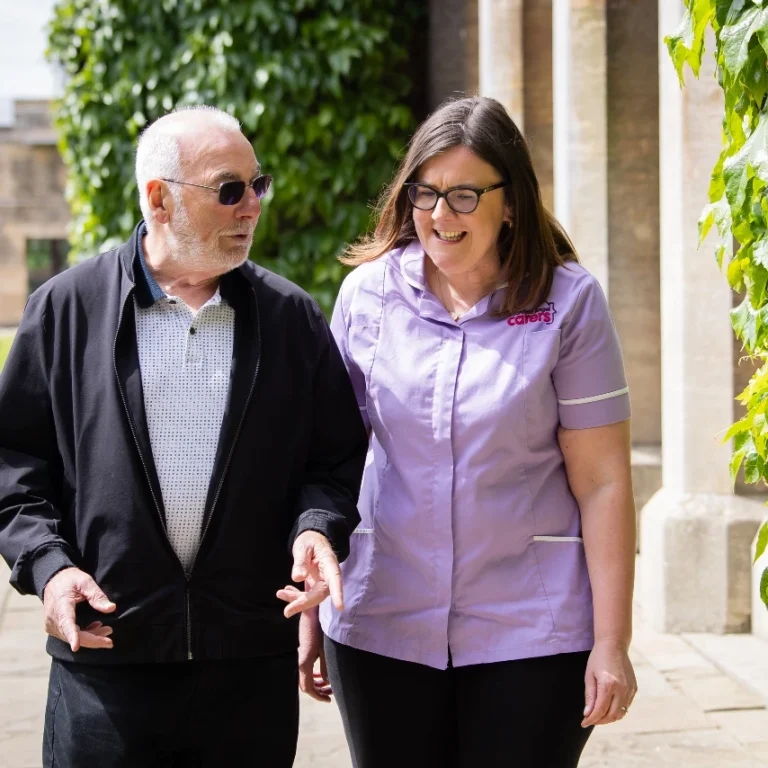 home care Lincolnshire