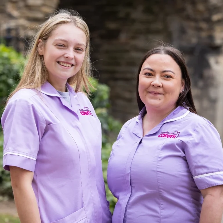 home care jobs lincoln