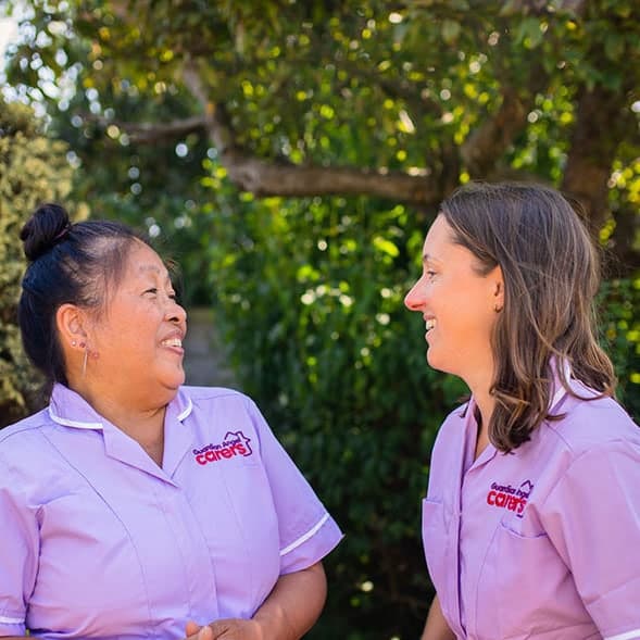 Home care services Reading