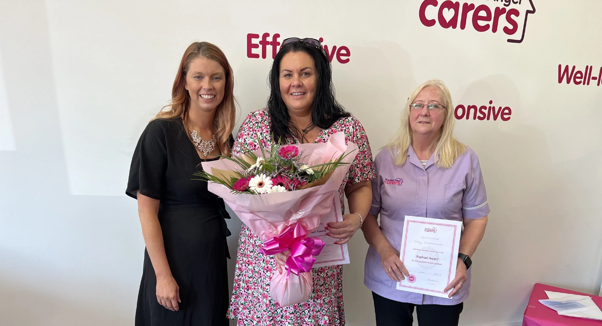 Home care Staines, Chertsey, Egham