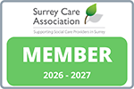 Surrey Care Association