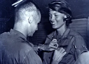 Margarethe Cammermeyer